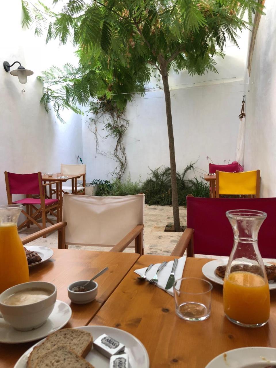Guest house Menorca Ciutadella (Menorca)